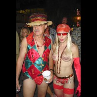 Pic #1 Fantasy Fest Women '07