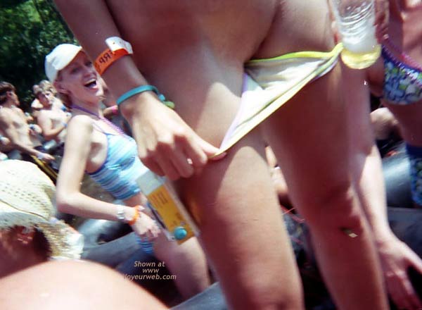 Pic #1Apple River Float Trip 1