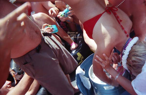 Pic #1Apple River Float Trip 2