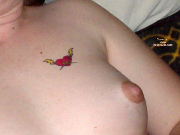 Pic #1Hot And Wet