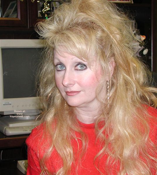 Pic #1Andrea'S Nylons, Legs And Heels