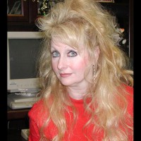 Pic #1Andrea'S Nylons, Legs And Heels