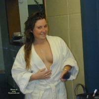 Pic #1 Playing Around