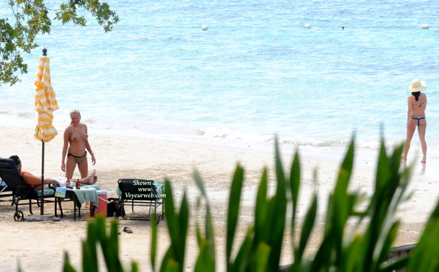 Pic #1 Jamaica - Sandals Whitehouse March '08