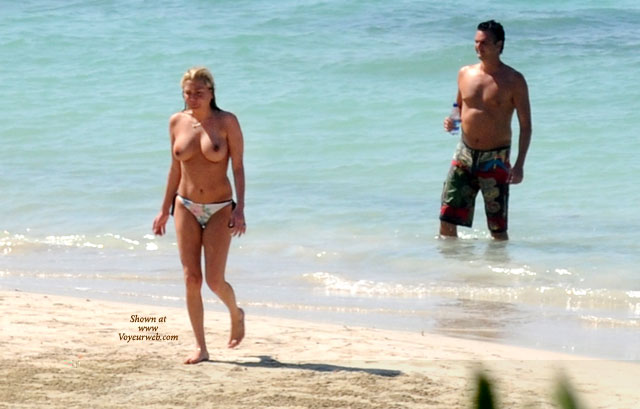 Pic #1 Jamaica - Sandals Whitehouse March '08 Part 2