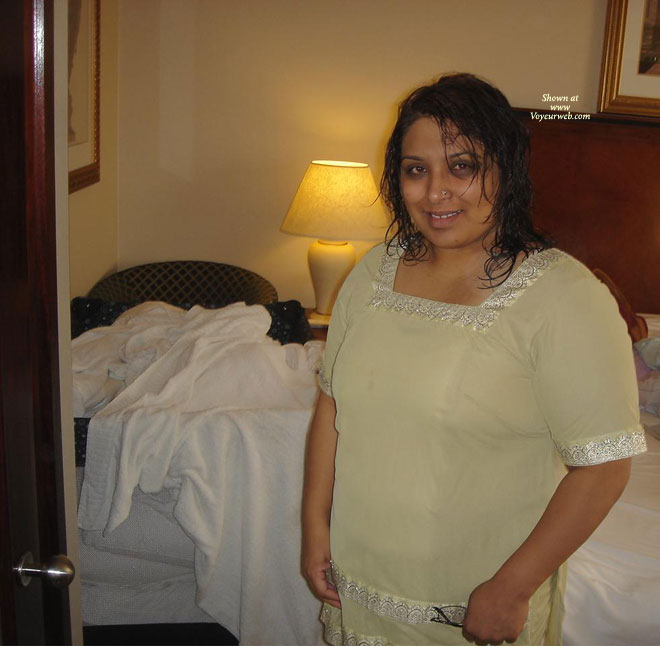 Pic #1 Bisexual Pakistani Slag