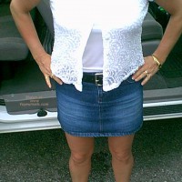 Pic #1Maddie Hott
