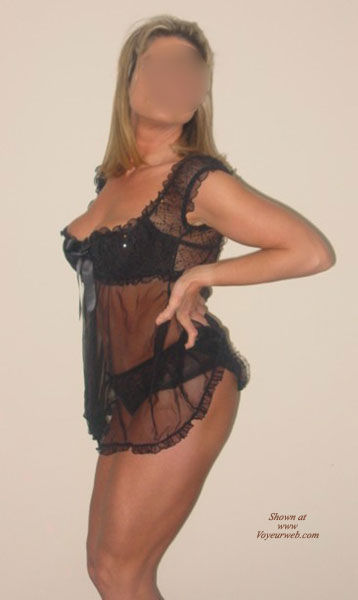 Pic #1 Allie Gets Ready For The Easter Bunny