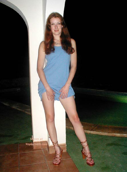 Pic #1UK Jen on Holiday