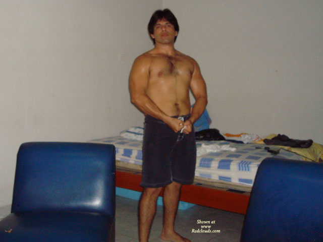 Pic #1Mike Plays Again