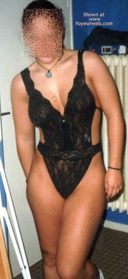 Pic #1Pebbels in Black