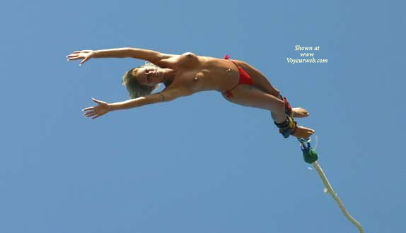 Pic #1Bungyjumping On Crete