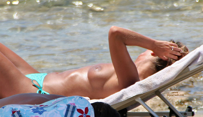 Pic #1 Beaches On The Mediterranean 2