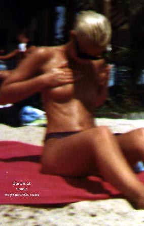 Pic #1Swedish Beauty