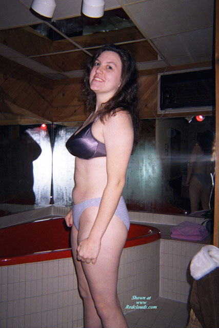 Pic #1Ex Fianc&eacute;