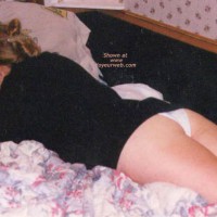 Pic #1 Jaine's Panty Peeks
