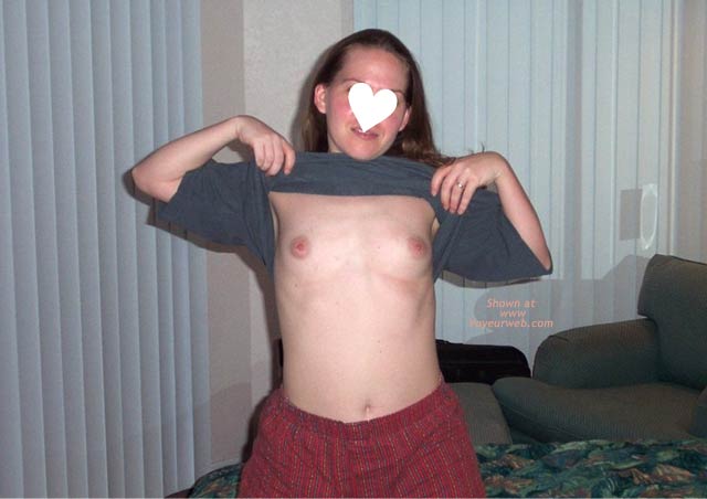 Pic #1Stephanie Passing Time II