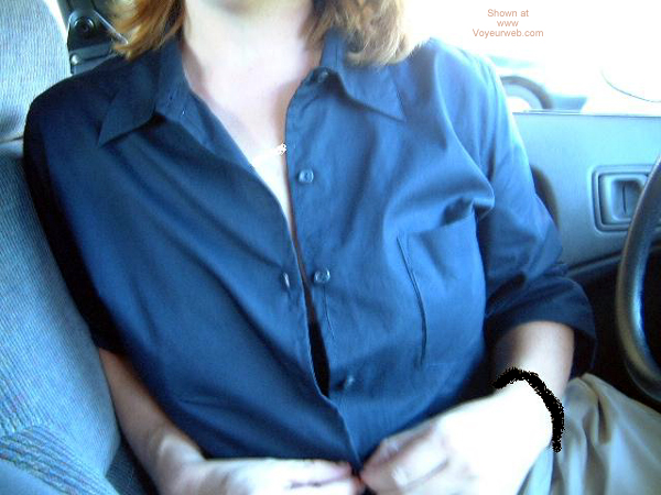 Pic #1A Parking Area