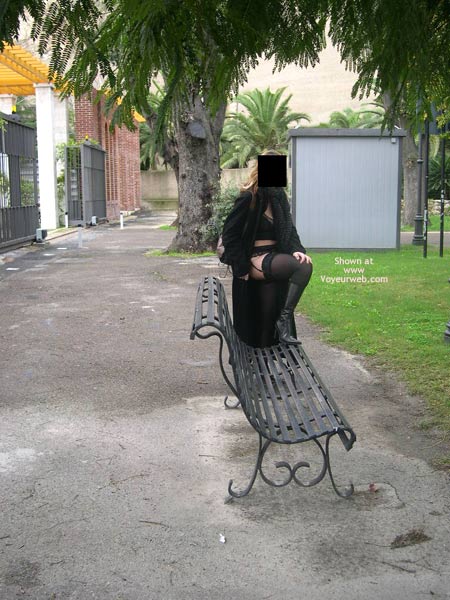 Pic #1Sexy Black