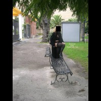 Pic #1 Sexy Black