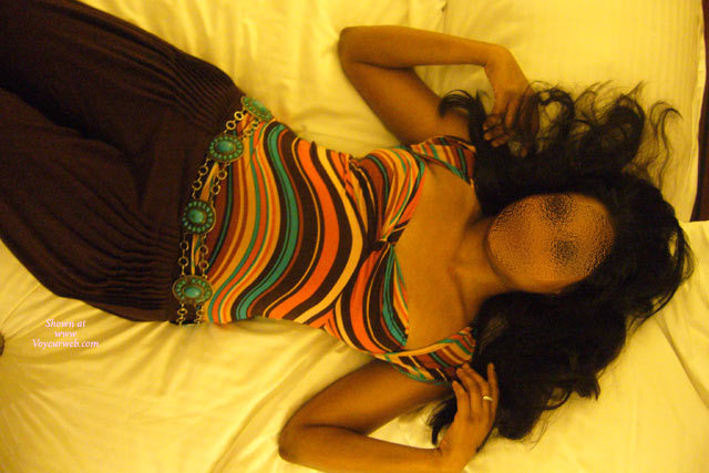 Pic #1 Indian Swinger Cpl