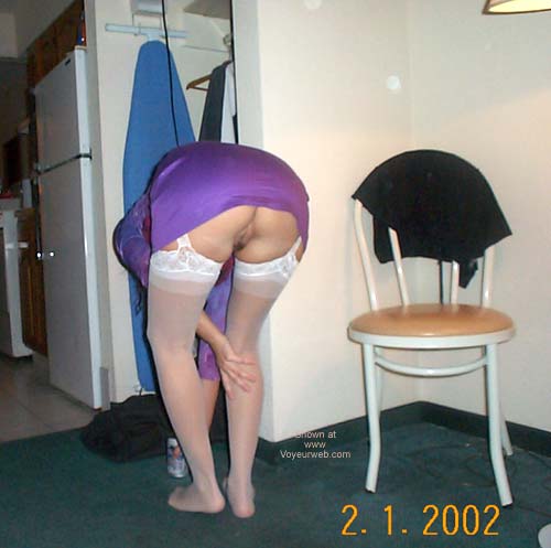 Pic #1NT First Pics of Wife, Enjoy