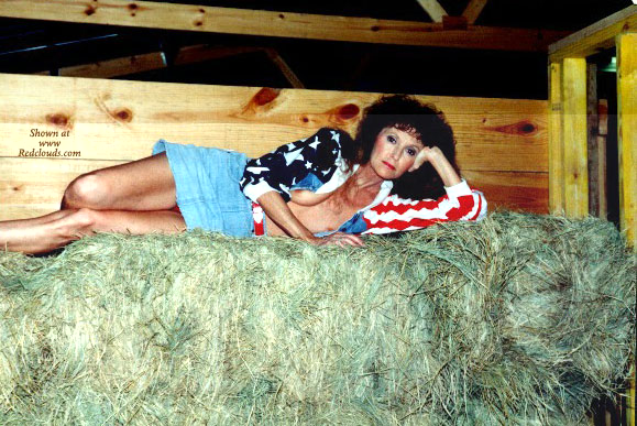 Pic #1Texas Farm Girl
