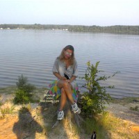 Pic #1My Honey At Lake Tyler