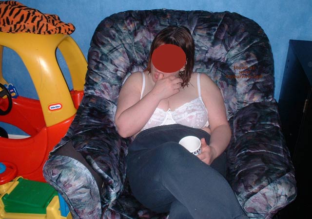 Pic #1The Crazy Wife