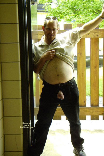 Pic #1Jeff From Ohio