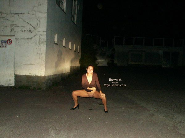 Pic #1Gabriela @ Knookke Zoute