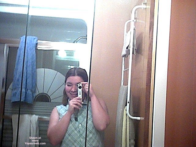 Pic #1The Real Amber'S Pictures