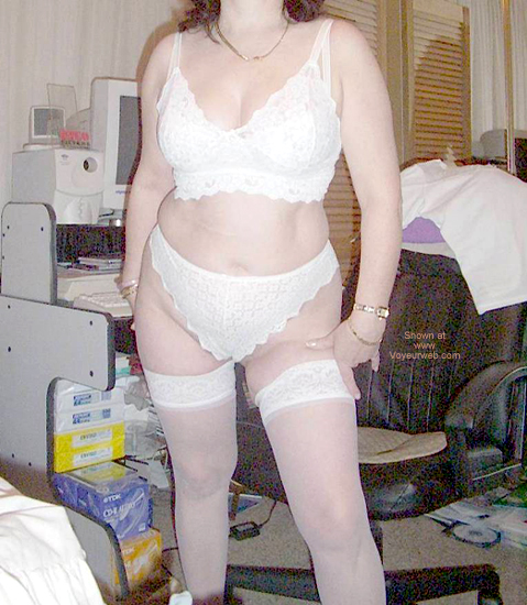 Pic #1NT Malinka First Time