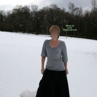 Pic #1 Uk Mature Wife At Easter