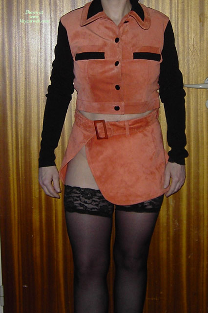 Pic #1 Another First Time