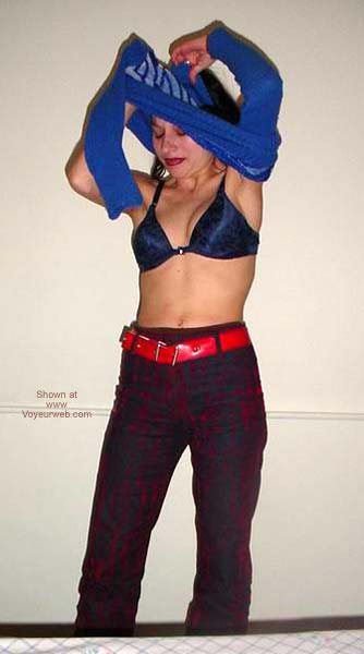 Pic #1I Love to Pose 3