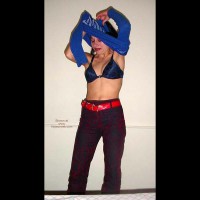 Pic #1I Love to Pose 3