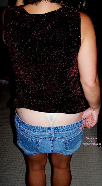 Pic #1Random Shots Of Katie