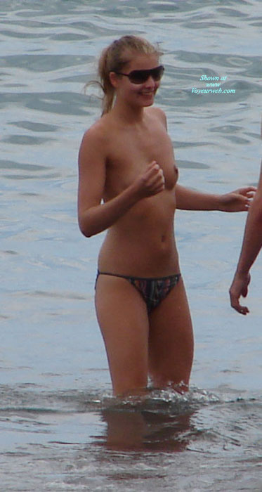 Pic #1 Tenerife Part 6 Finale