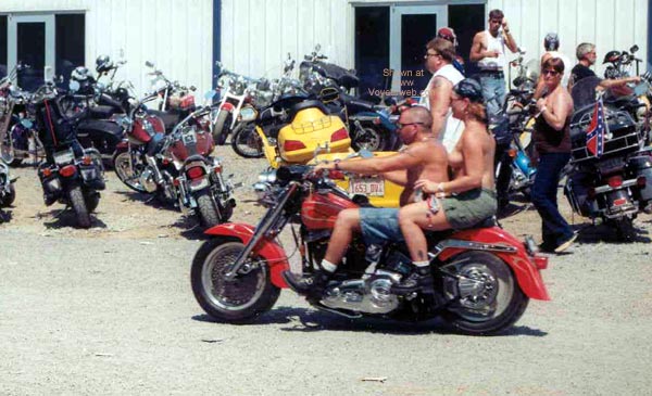 Pic #1 Little Sturgis 5