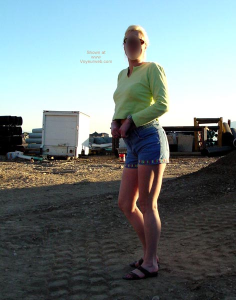 Pic #1Wonderful Wife Heather