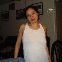 Pic #1 Hot Latina Milf 3