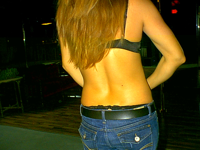 Pic #1Stipping