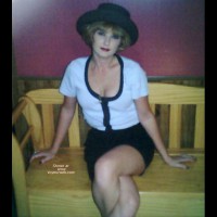 Pic #1Southern Belle Goes Out On The Town