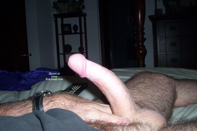 Pic #1She Said I Had To