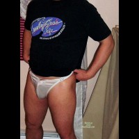 Pic #1Some Pictures Of My Self 47 Yrs Old And My Sexy Mature Wife 58 Yrs Old.