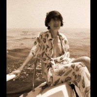 Pic #1 Nude On Boat