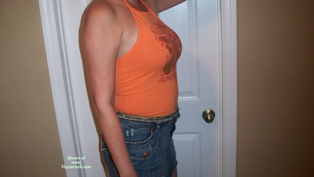 Pic #1 First Time