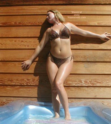 Pic #1My Wife The Hot Student