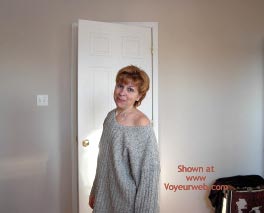 Pic #1Carole'S First Contri She'S Great